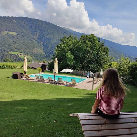 Pension Auerhof Natz-Schabs Экстерьер фото