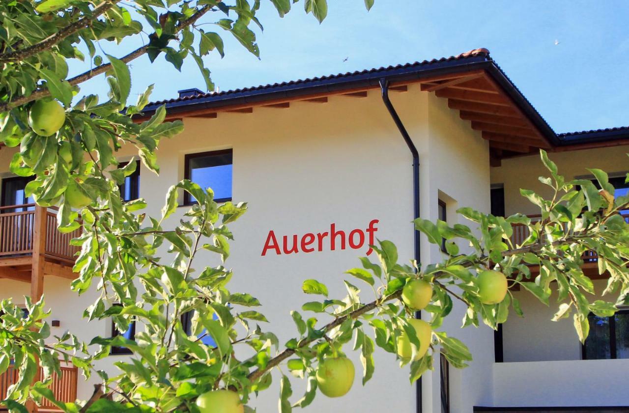 Pension Auerhof Natz-Schabs Экстерьер фото