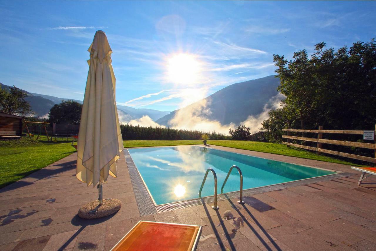 Pension Auerhof Natz-Schabs Экстерьер фото